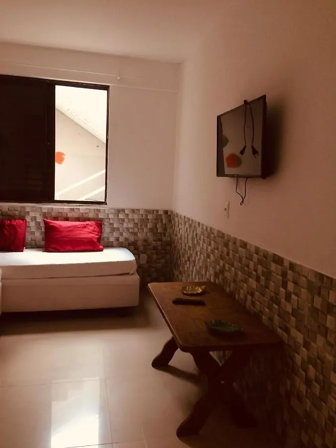Porto Fino Residence Florianópolis Brasilien