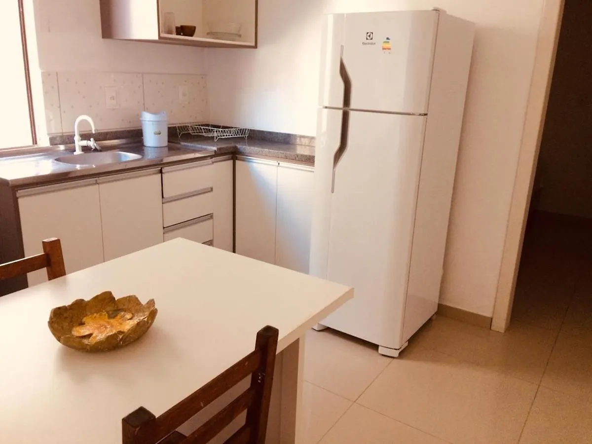 Porto Fino Residence Florianópolis