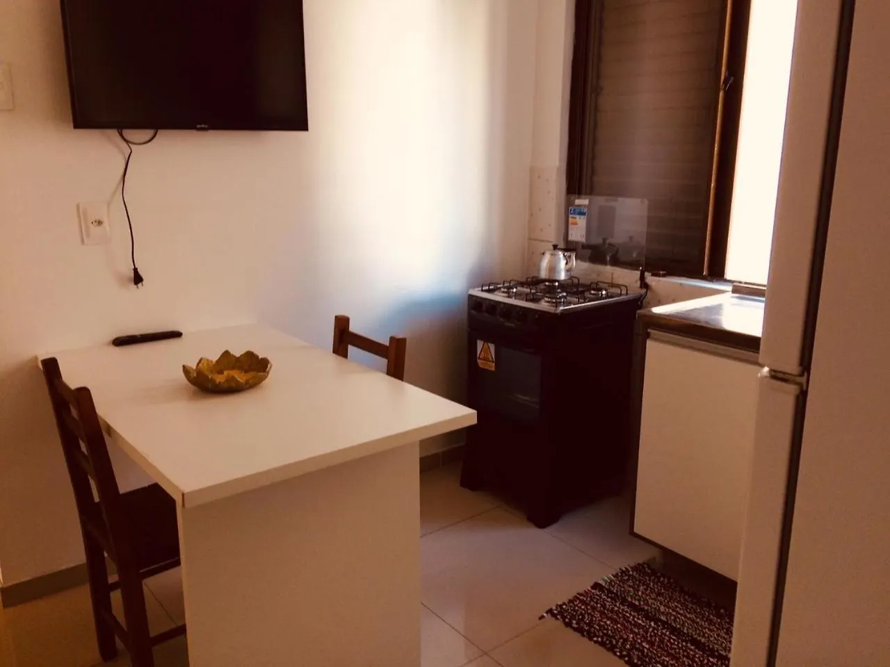 Porto Fino Residence Florianópolis