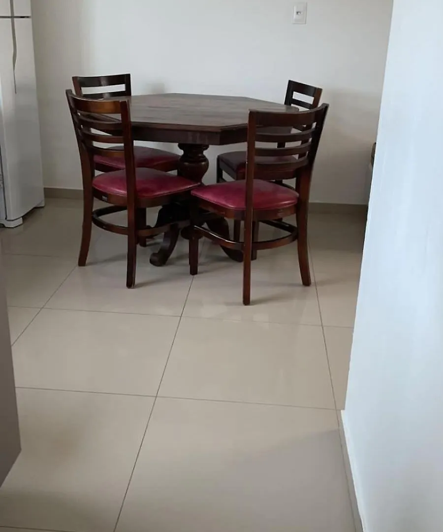 Porto Fino Residence Florianópolis Brasilien