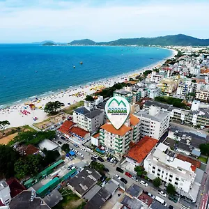 Hotel Ilhamar Canas, Florianópolis