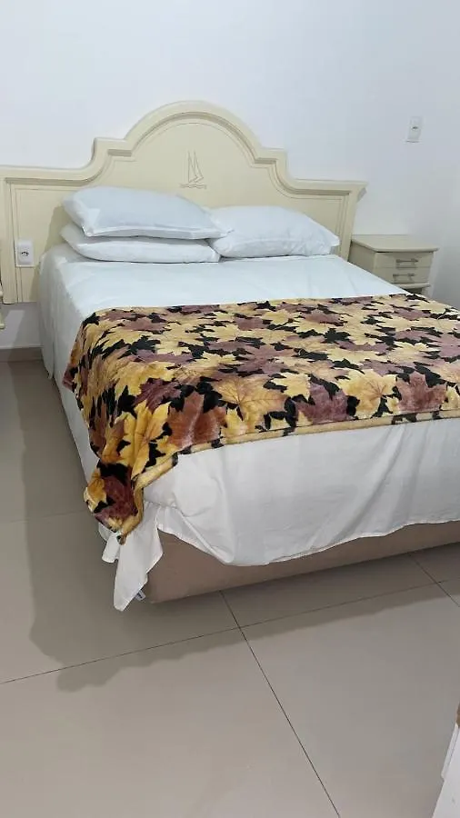 Porto Fino Residence Florianópolis