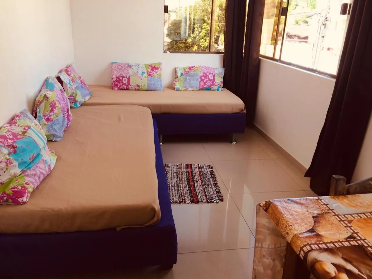 Porto Fino Residence Florianópolis