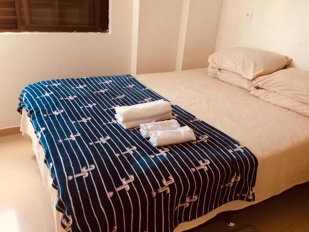 Gasthof Porto Fino Residence Florianópolis