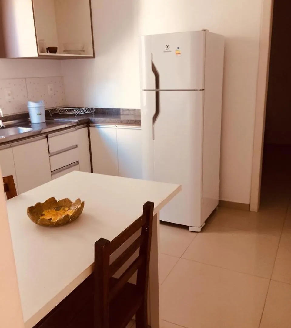 Gasthof Porto Fino Residence Florianópolis