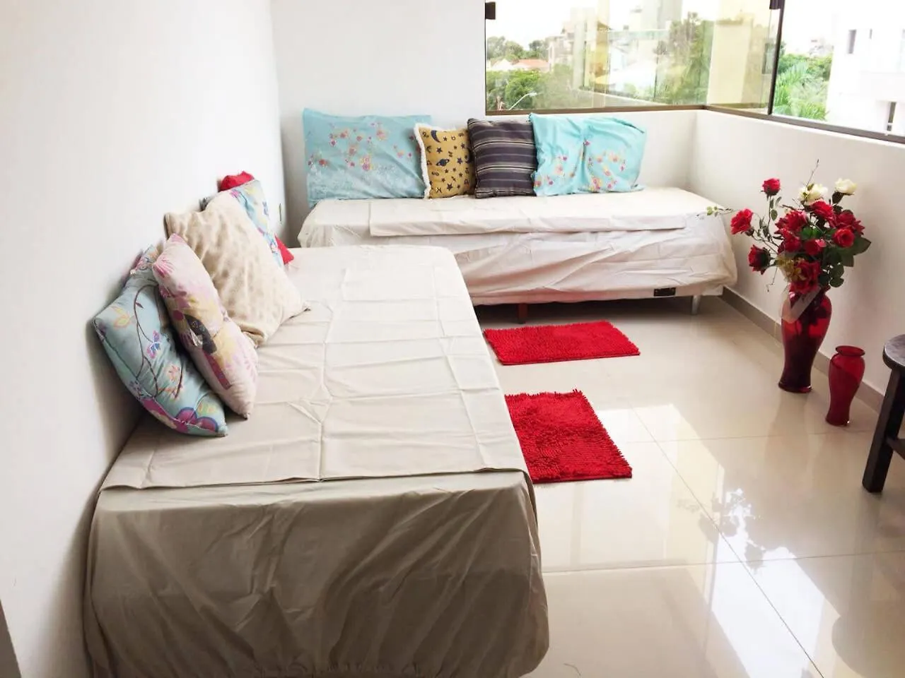 Porto Fino Residence Florianópolis