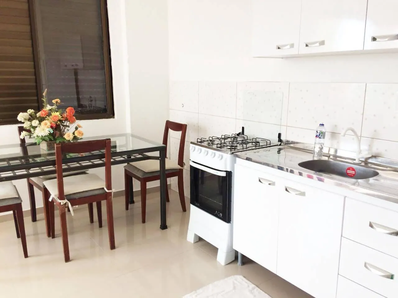 Porto Fino Residence Florianópolis Gasthof